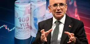 Bakan Şimşek: Bazı fonlar üzerinden manipülasyonlar yapıldığını biliyoruz