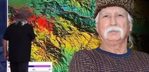 Deprem uzmanı Şener Üşümezsoy’dan yeni açıklama O bölgeyi işaret ederek uyardı