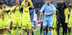 Derbiden 48 saat sonra ortaya çıktı Fenerbahçe’den Beşiktaş’a jest