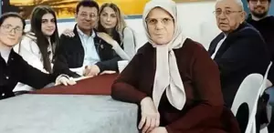 Ekrem İmamoğlu’nun babası ve oğlu ifadeye çağrıldı