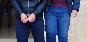 FETÖ soruşturmasında 19 şüpheli için gözaltı kararı