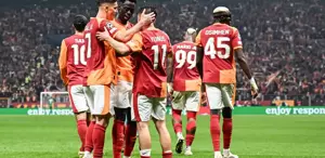 Galatasaray’ın Ajax kafilesi belli oldu Yıldız isim yok