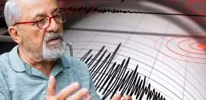 Naci Görür’den gece gündüz sallanan şehrimiz için uykuları kaçıracak uyarı