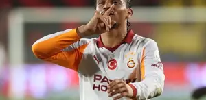 Leroy Sane’den kariyeriyle ilgili bomba açıklama: Geri döneceğim