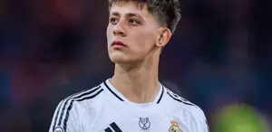 Liverpool taraftarlarından Arda Güler’e olay tepki