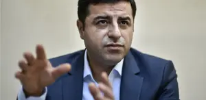 Selahattin Demirtaş’tan AİHM kararına ilk yorum