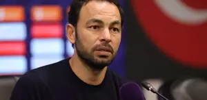 Selçuk İnan’ın büyük hedefi Galatasaray