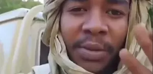 Sudan’da vahşet devam ediyor Cinayet ve tecavüzleri akılalmaz sözlerle savundu