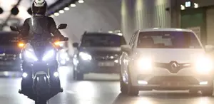 Sürücüler dikkat Yeni kurallar yürürlüğe girdi