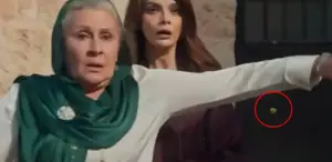 Uzak Şehir’de Hint dizilerini gölgede bırakan sahne