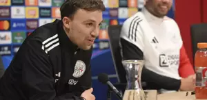 Youri Reeger: Galatasaray’ın korkulacak oyuncusu yok