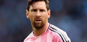 Bomba gibi iddia: Messi Galatasaray’a imza atabilir