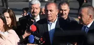 CHP’nin itirazı reddedildi, İstanbul’da kayyum devam edecek