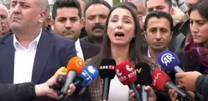 Demirtaş’tan yeni mesaj: Milletvekilleri riskleri göze alarak İmralı’ya gitmelidir