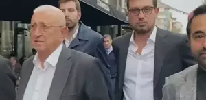 Selim İmamoğlu, 772 bin liralık teknenin parasının babasından geldiğini söyledi