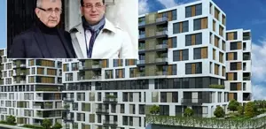 Hasan İmamoğlu’na MASAK raporuna giren 4 daire soruldu