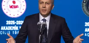 İBB’ye veri sızıntısı soruşturması Bakan Yerlikaya infial yaratan iddiayı yalanladı