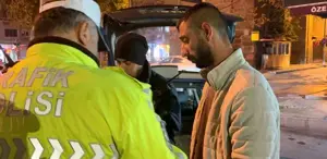 Kimlik isteyen polise sosyal medyasını açtı, 46 bin lira ceza yedi