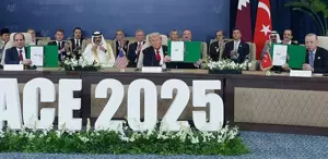 Lübnan basınından bomba iddia: Mısır, Türkiye’nin Gazze’de olmasına karşı çıktı