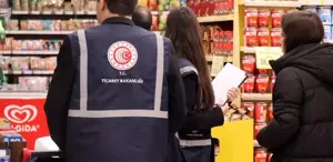 Piyasaya arzı yasaklandı: Bakanlık, iki ürünü raflardan toplatıyor