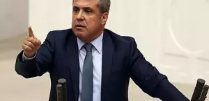 “Rüzgar farklı esiyor“ diyen AK Partili Şamil Tayyar’ın, Öcalan uyarısı bomba