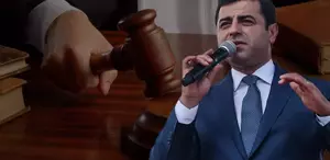 Selahattin Demirtaş için süreç nasıl işleyecek İşte yol haritası