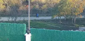 Günlerdir aranan anne ve oğlunun görüntüleri çıktı