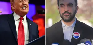 Trump: New York’ta egemenliğimizin bir kısmını kaybettik