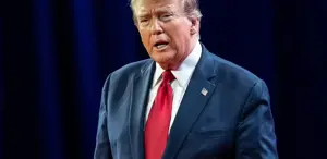 Trump’tan “tarife“ davası için olay sözler: Bu ölüm kalım meselesi, kazanamazsak biteriz