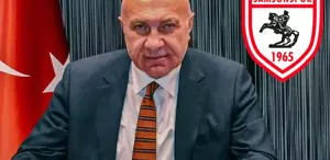 Yüksel Yıldırım: Galatasaray bırakırsa hemen transfer ederim