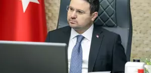 Akın Gürlek’ten Özgür Özel’e 500 bin liralık tazminat davası