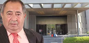 “AVM’lerin babası“ Hüseyin Bayraktar hayatını kaybetti