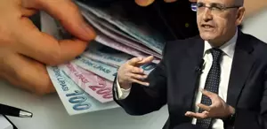 Bakan Şimşek işareti verdi Vergi, ceza ve harç zammında yapılacak indirim belli oldu