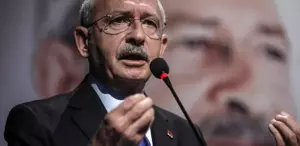 Ecevit’i anan Kılıçdaroğlu’nu topa tuttular