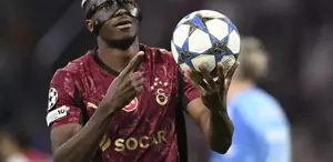 Galatasaray Ajax’ı devirdi, çılgın parayı kasasına koydu