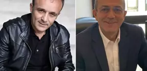 Gazeteciler Şaban Sevinç ve Yavuz Oğhan emniyete götürüldü