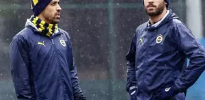 Kadro dışı kalan İrfan ve Cenk hakkında karar çıktı