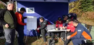 Kayıp anne ve oğlunu görenlerin sözleri kafaları iyice karıştırdı: Buraya kadar gelemezler, yürümesi çok zor