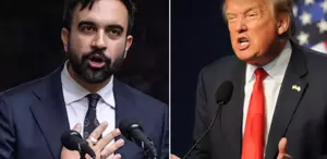 Trump’tan Yeni Belediye Başkanı Mamdani’ye Uyarı