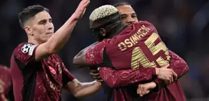 Manşetler alev alev Bütün ülke Galatasaray’ı konuşuyor