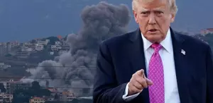 Netanyahu’nun bombalarla saldırdığı ülkeyi, Trump parayla vurdu