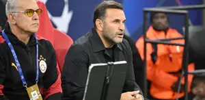 Okan Buruk, Şampiyonlar Ligi’ndeki büyük hedefini açıkladı: Bunu hep hayal ediyoruz