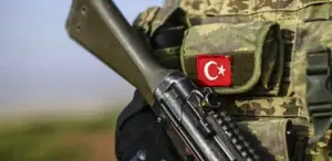 Suriyeli askeri öğrenciler TSK’da mı görev alacak Tartışma yaratan iddiaya yanıt geldi