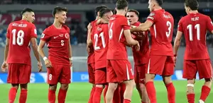 A Milli Takım’ın aday kadrosu açıklandı İki sürpriz var