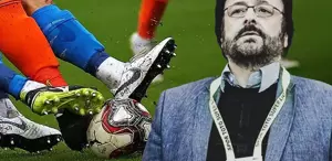 Gözaltına alınan eski Kasımpaşaspor Başkanı Fatih Saraç serbest bırakıldı