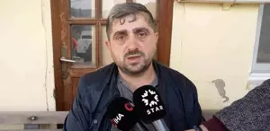 Osman ve annesi 6 gündür kayıp İşte gözlerin çevrildiği babanın ilk sözleri