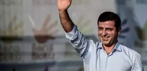 DEM Partili Cengiz Çandar: Gece Ankara’daydım, Demirtaş saatler içinde tahliye olabilir