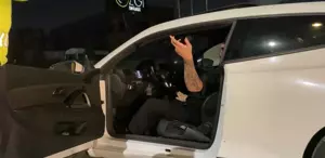 Ehliyetsiz, alkollü, umursamaz “Biraz daha içeyim“ dedi, polisin verdiği yanıt bomba