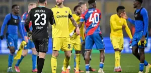 Fenerbahçe maçının hakemi Allard Lindhout’a flaş sözler: Korkak eyyamcı