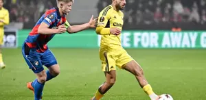 Fenerbahçe, Viktoria Plzen deplasmanından 1 puanla döndü